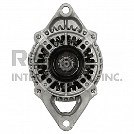 Remy International Alternator/ Generator 12104