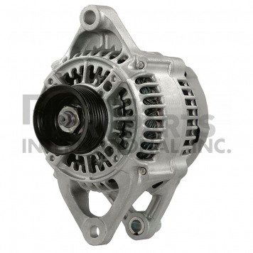 Remy International Alternator/ Generator 12104-1