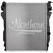 Northern Radiator Radiator CR13296