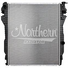 Northern Radiator Radiator CR13296