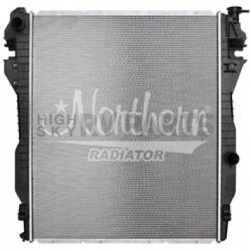 Northern Radiator Radiator CR13296