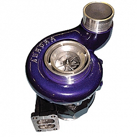 ATS Diesel Performance Turbocharger Kit - 2029302218