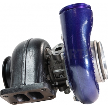 ATS Diesel Performance Turbocharger Kit - 2029302218-2