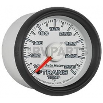 AutoMeter Gauge Auto Trans Temperature 8557