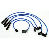 NGK Wires Spark Plug Wire Set 8116