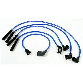 NGK Wires Spark Plug Wire Set 8116