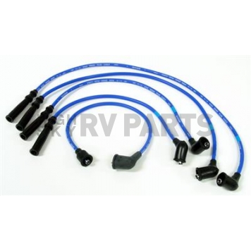 NGK Wires Spark Plug Wire Set 8116