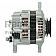 Remy International Alternator/ Generator 13388