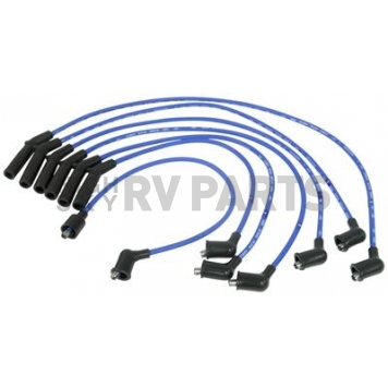 NGK Wires Spark Plug Wire Set 53205