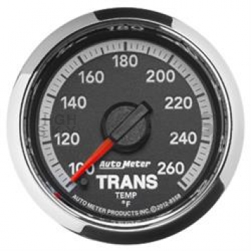 AutoMeter Gauge Auto Trans Temperature 8558