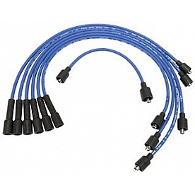 NGK Wires Spark Plug Wire Set 53210