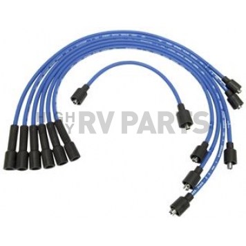 NGK Wires Spark Plug Wire Set 53210
