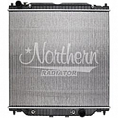 Northern Radiator Radiator CR2887