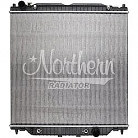 Northern Radiator Radiator CR2887