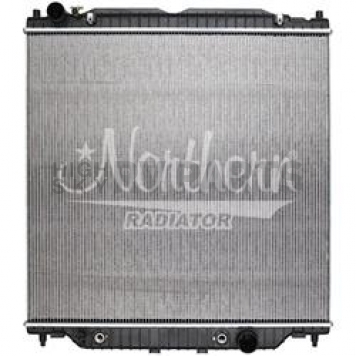 Northern Radiator Radiator CR2887