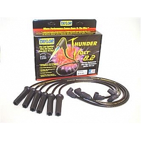Taylor Cable Spark Plug Wire Set 82200