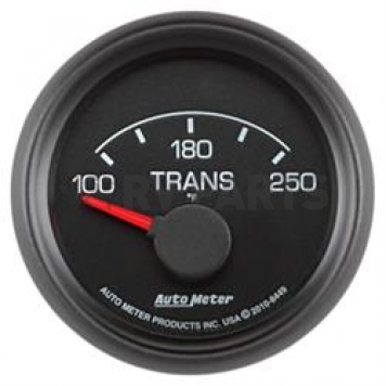AutoMeter Gauge Auto Trans Temperature 8449
