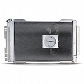 Proform Parts Radiator 696004