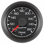 AutoMeter Gauge Auto Trans Temperature 8457
