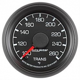 AutoMeter Gauge Auto Trans Temperature 8457