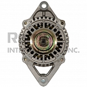 Remy International Alternator/ Generator 94617