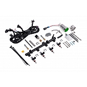 APR Motorsports Fuel System Kit 2.0T EA888 Gen 3 Engine - MS100111