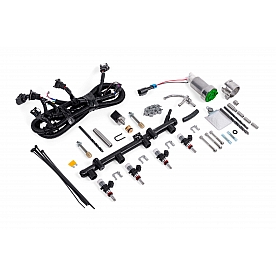 APR Motorsports Fuel System Kit 2.0T EA888 Gen 3 Engine - MS100111