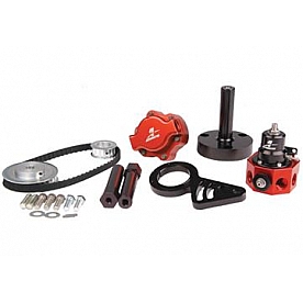Aeromotive Fuel System Kit - 17243