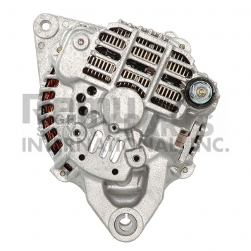 Remy International Alternator/ Generator 12339-2