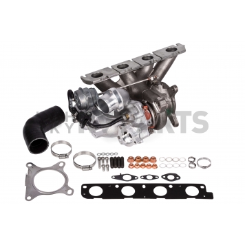 APR Motorsports Turbocharger Kit - T2100011