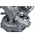 APR Motorsports Turbocharger Kit - T2100011