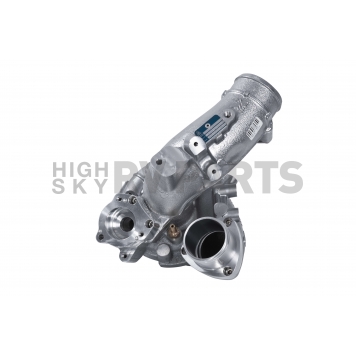 APR Motorsports Turbocharger Kit - T2100011-7