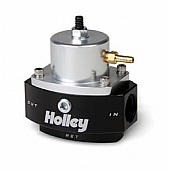 Holley Performance Fuel Pressure Regulator - 12-846