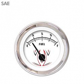 Aurora Instuments Gauge Fuel Level 3804