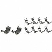 Sealed Power Eng. Crankshaft Main Bearing - 7133MA 10