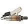 Bosch Oxygen Sensor - 15716