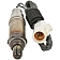 Bosch Oxygen Sensor - 15717
