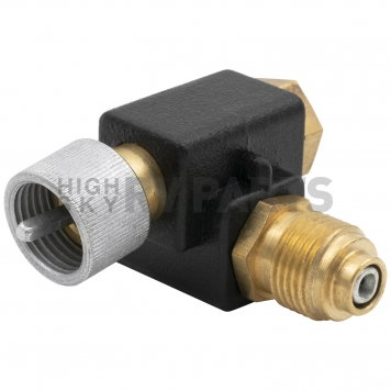 AutoMeter Adapter Fitting 990414