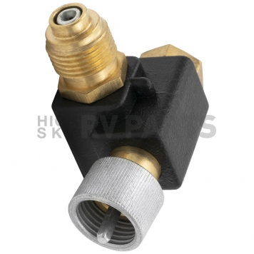 AutoMeter Adapter Fitting 990414-1