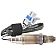 Bosch Oxygen Sensor - 15895