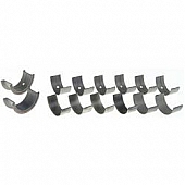 Sealed Power Eng. Crankshaft Main Bearing - 7136M