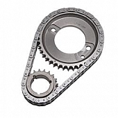 Edelbrock Timing Gear Set - 7829