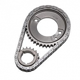 Edelbrock Timing Gear Set - 7829