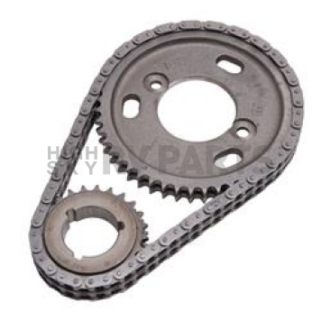 Edelbrock Timing Gear Set - 7840