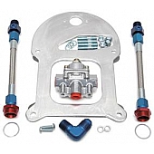 Edelbrock Fuel Pressure Regulator - 8192