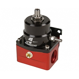 Aeromotive Fuel System Fuel Pressure Regulator - 13101