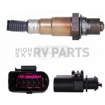 Denso Oxygen Sensor - 234-5185