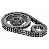 Ford Performance Timing Gear Set - M-6268-A351