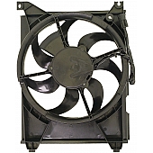 Dorman (OE Solutions) Air Conditioner Condenser Fan 620717