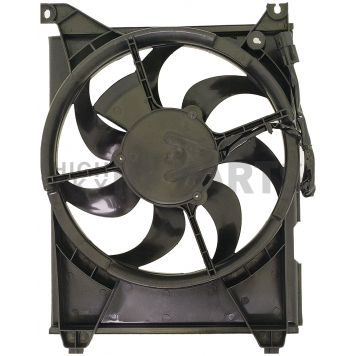 Dorman (OE Solutions) Air Conditioner Condenser Fan 620717